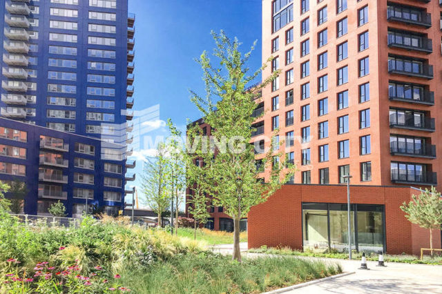  Image of 1 bedroom Flat for sale in Orchard Place London E14 at City Island  Canning Town, E14 0JU